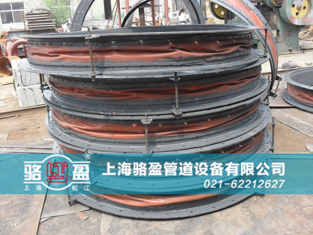 非金屬<a href=http://www.qdhtd.com target=_blank class=infotextkey>補(bǔ)償器</a>出口