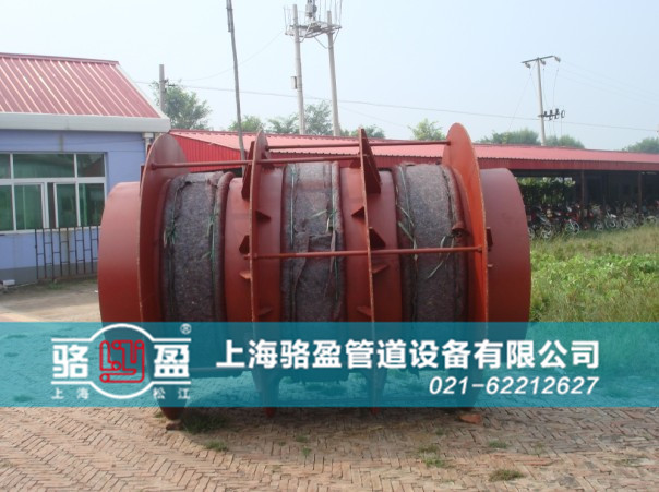 圓形風(fēng)道織物<a href=http://www.qdhtd.com target=_blank class=infotextkey>補償器</a>